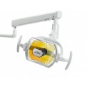 ADEC 6300 Track Mount Operatory Dental Lamp