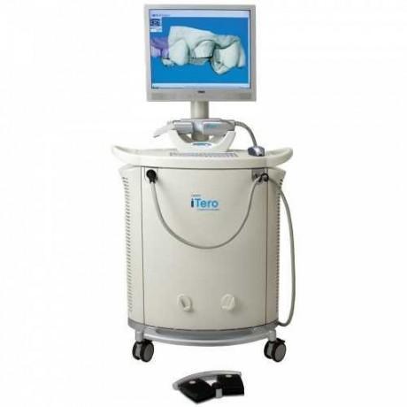 Cadent Itero EID-2 EVO Dental Scanner